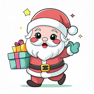 クリスマス交流会