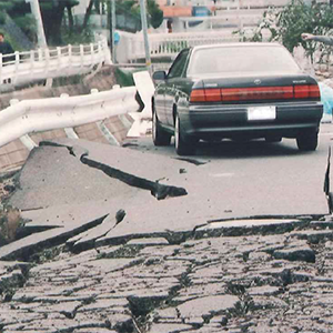 伏見区防災講演会