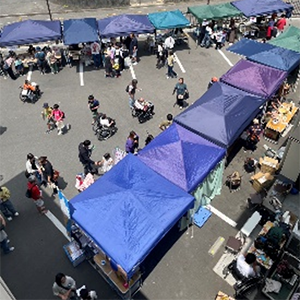 向島にっこりフェスティバル